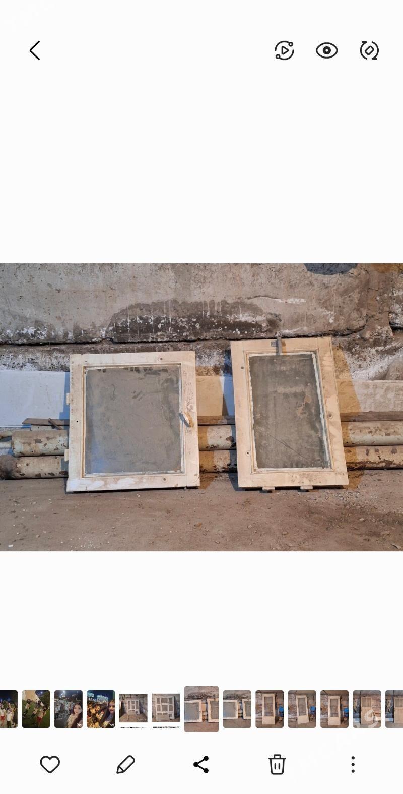 Гапылар.Окнолар.Бочкалар. - Туркменабат - img 6