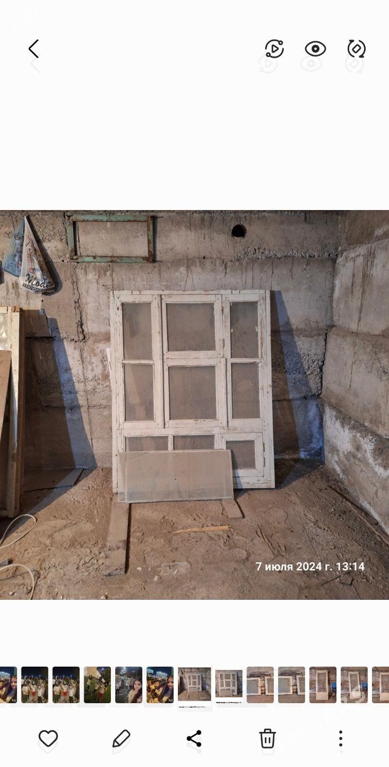 Гапылар.Окнолар.Бочкалар. - Туркменабат - img 4