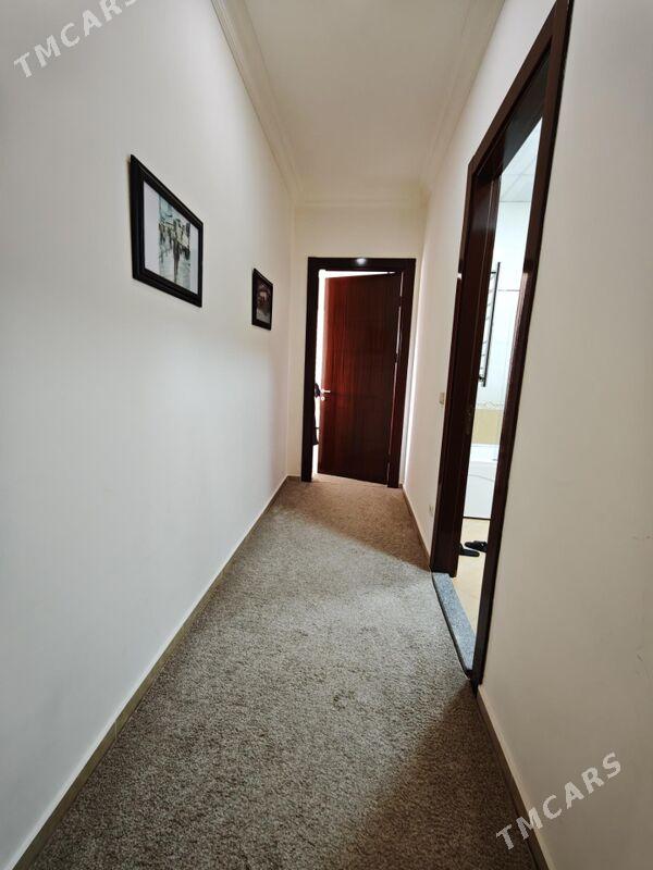 Nebit-gaz elitka! 2-komnat - Нефтегаз (ул. Андалиб-Юбилейная) - img 4