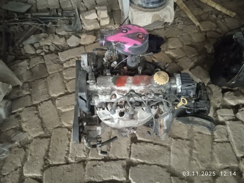 OPEL MORDA 2 500 TMT - Векильбазар - img 7