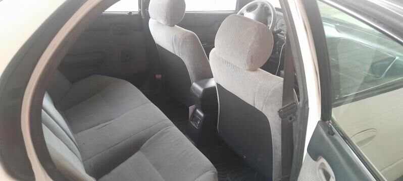 Toyota Corolla 1995 - 65 000 TMT - Akdepe - img 5