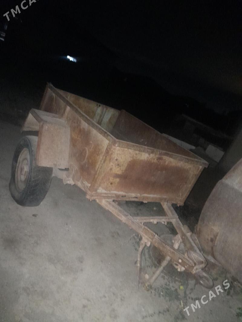 presep - Gubadag - img 1