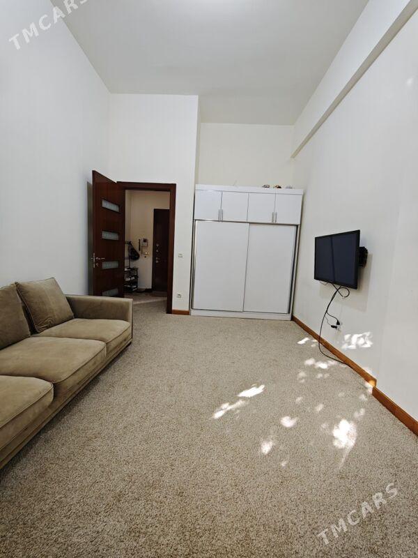 Nebit-gaz elitka! 2-komnat - Нефтегаз (ул. Андалиб-Юбилейная) - img 2