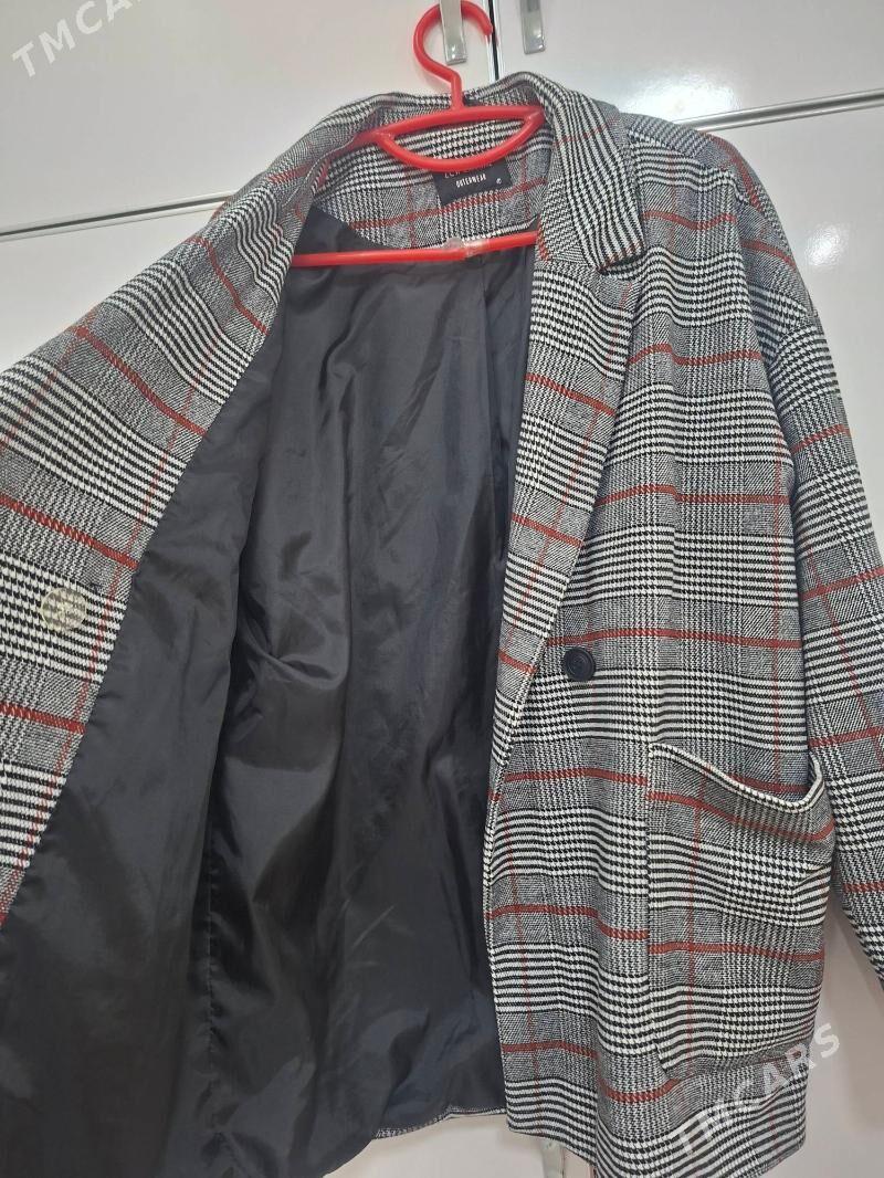 kastyum palto tipda - Ашхабад - img 2