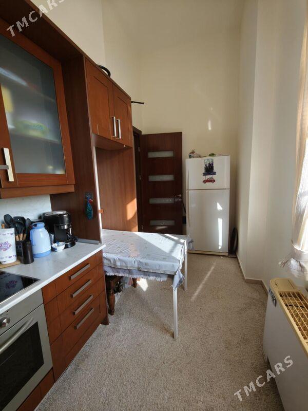 Nebit-gaz elitka! 2-komnat - Нефтегаз (ул. Андалиб-Юбилейная) - img 5