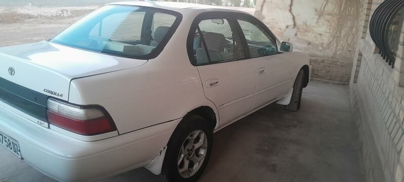 Toyota Corolla 1995 - 65 000 TMT - Akdepe - img 6