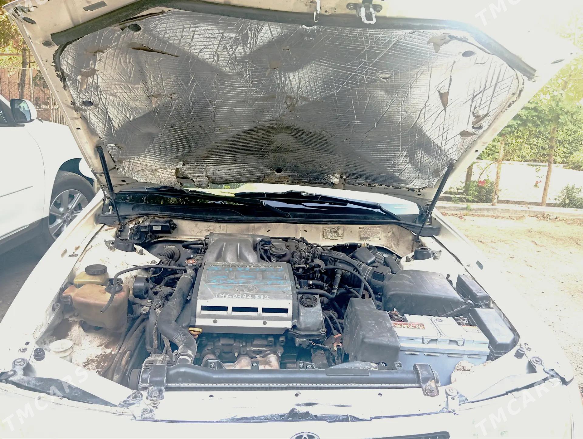 Toyota Avalon 1996 - 120 000 TMT - Mary - img 7