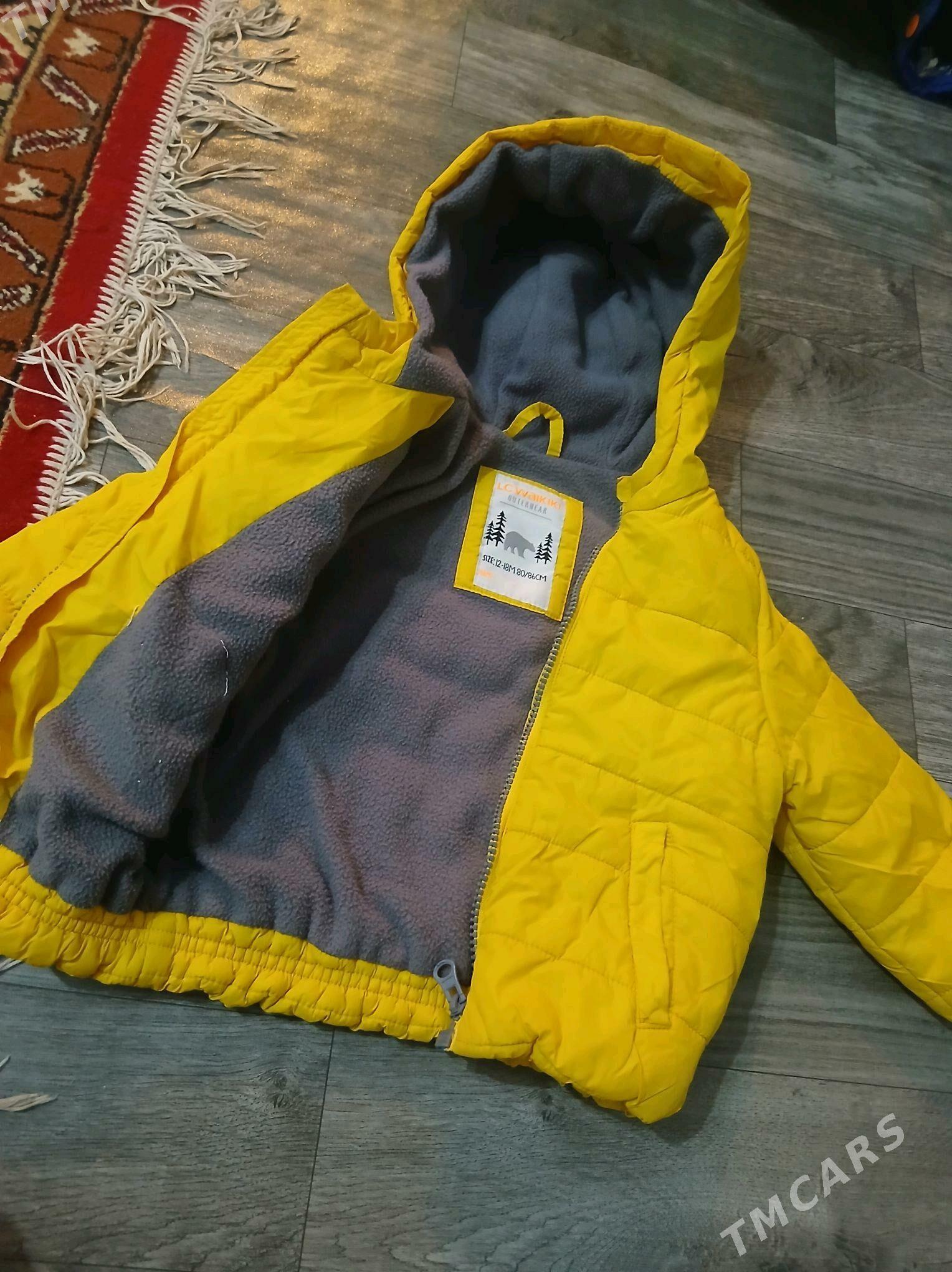 kurtgalar - Туркменабат - img 4