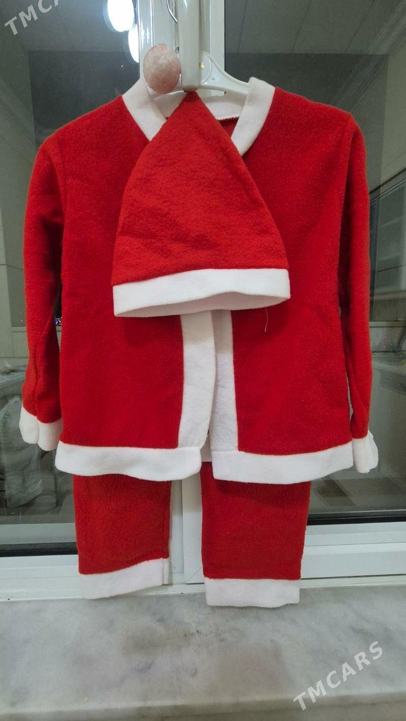 Caga ayaz baba esik - ул. Чехова -  Элитки (А.Ниязов шаёлы) - img 2