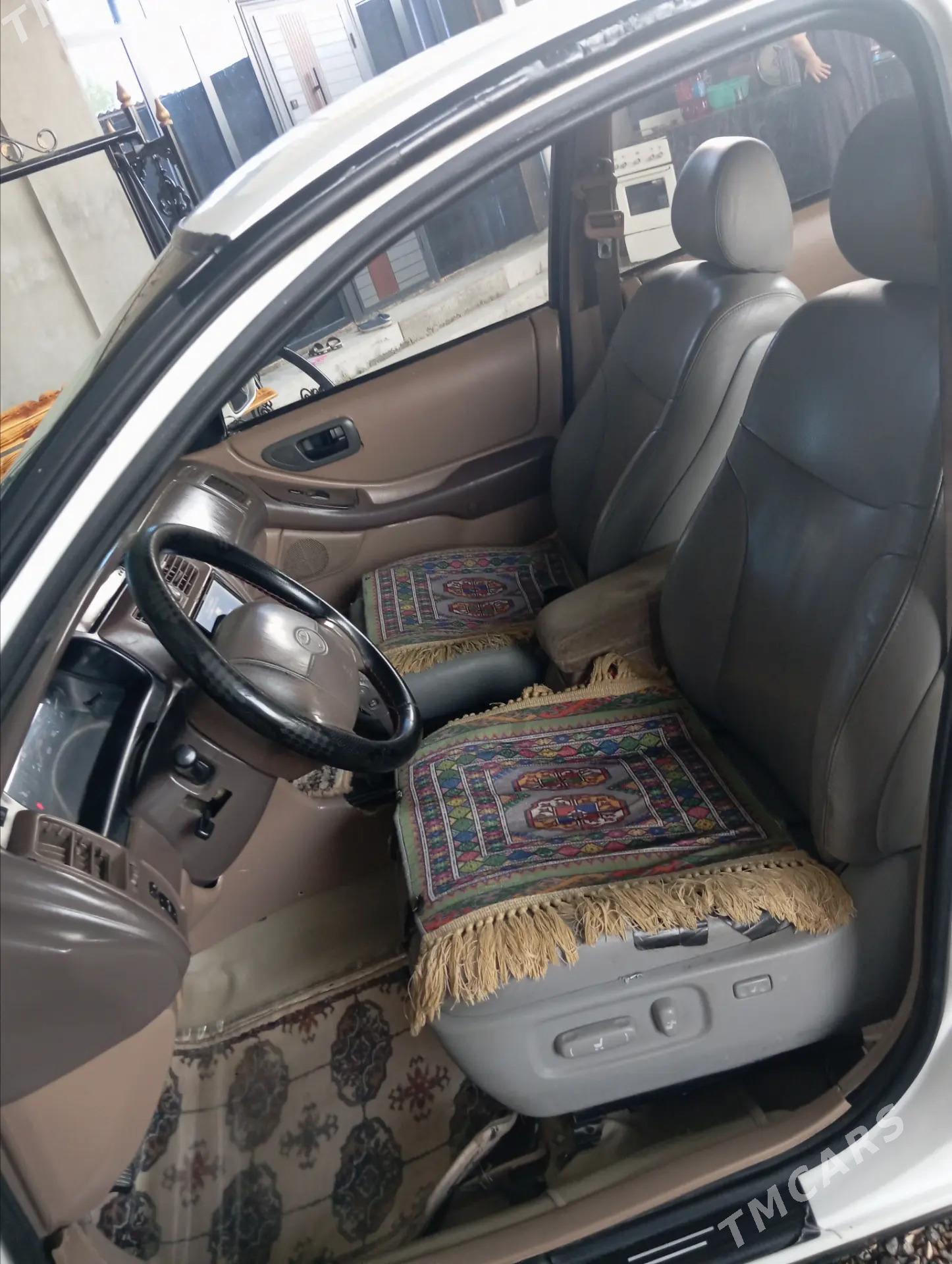 Toyota Avalon 1996 - 120 000 TMT - Mary - img 8