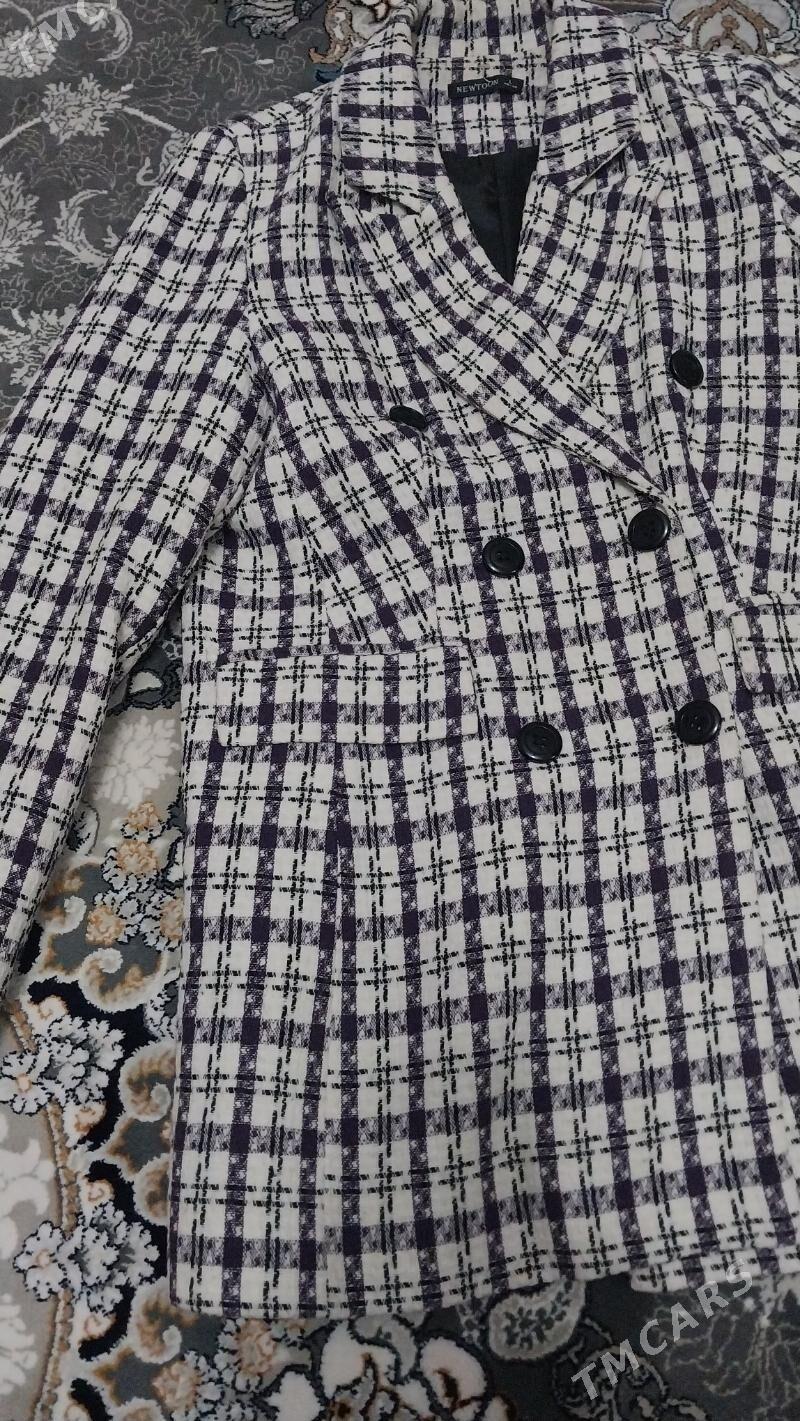 pinjak - Türkmenbaşy - img 2