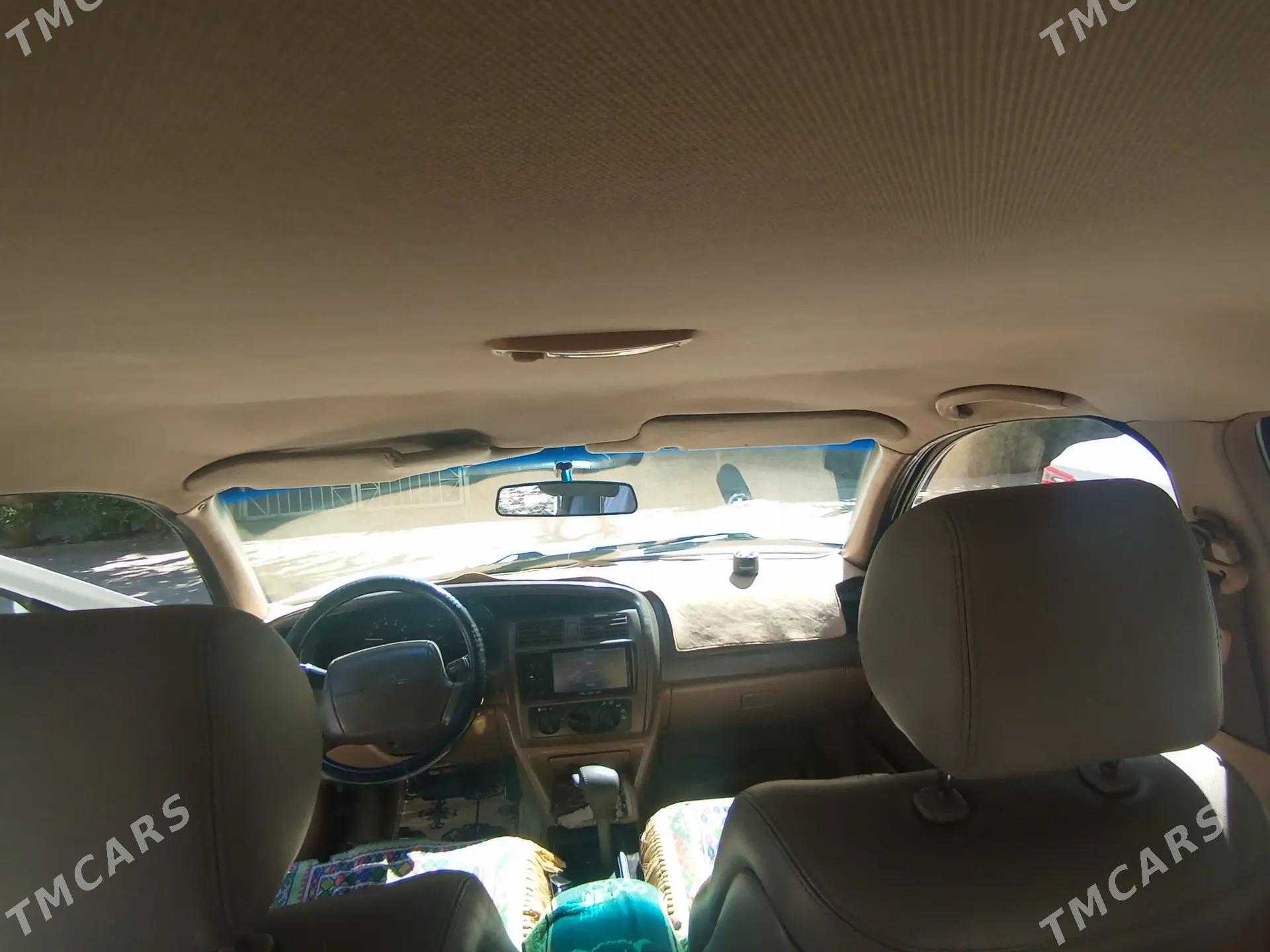 Toyota Avalon 1996 - 120 000 TMT - Mary - img 9