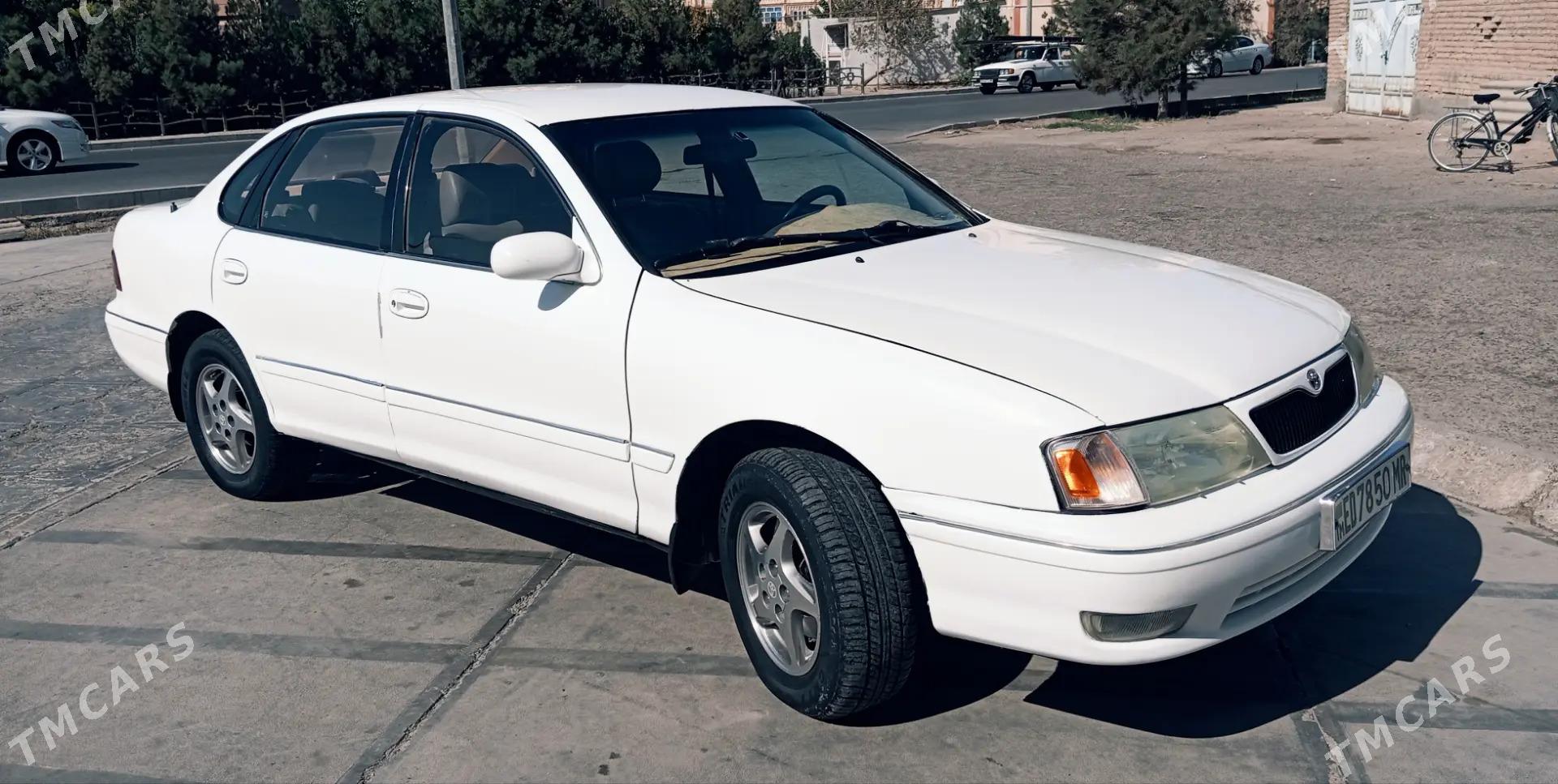 Toyota Avalon 1996 - 120 000 TMT - Mary - img 4