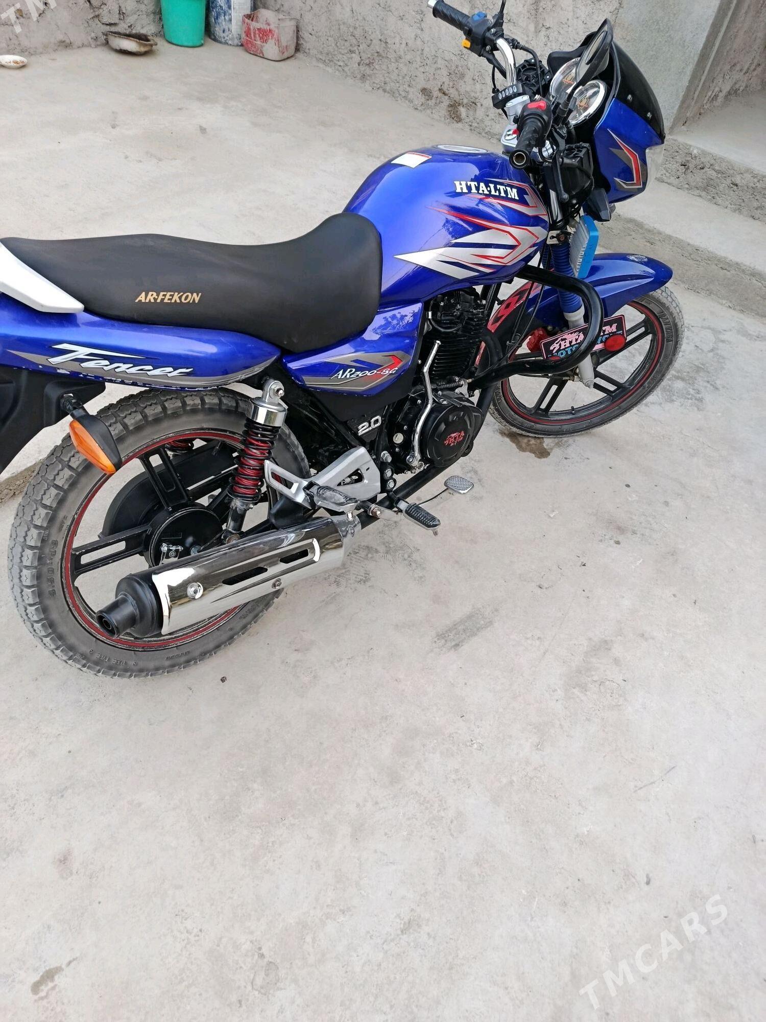 Fekon FK200-14G 2024 - 18 000 TMT - Magdanly - img 4