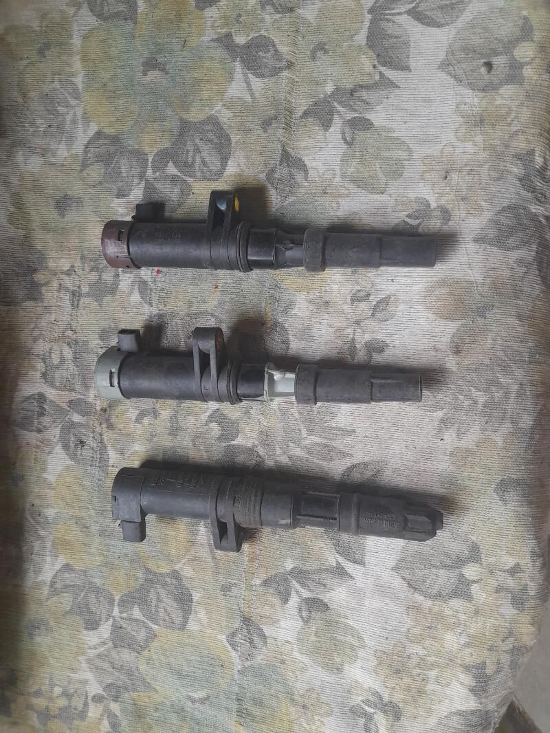 РЕНО  КАТУШКИ 150 TMT - Daşoguz - img 2