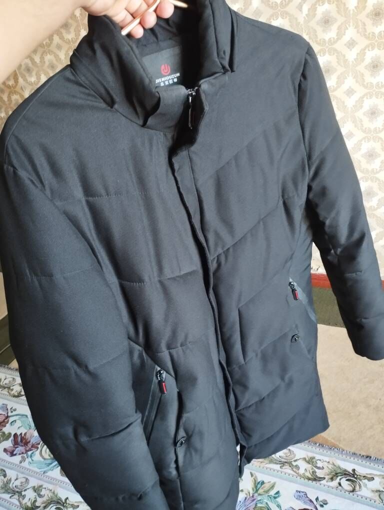 kurtka - Balkanabat - img 2