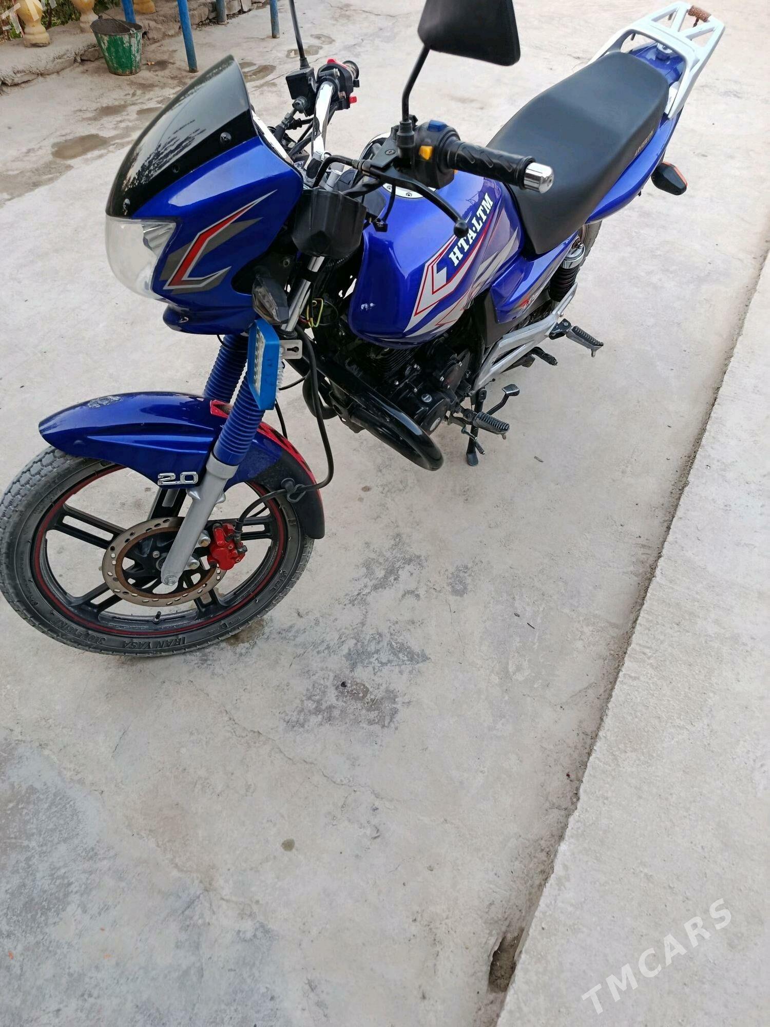 Fekon FK200-14G 2024 - 18 000 TMT - Magdanly - img 5