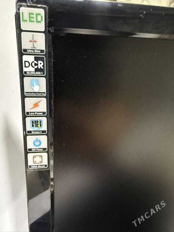 Монитор - Türkmenabat - img 2