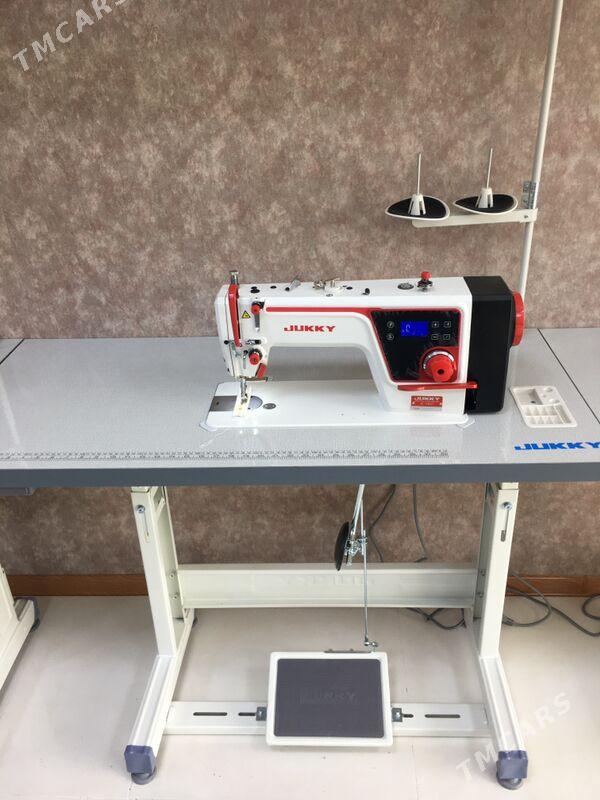 Jukky 98 07 - Гёкдепе - img 2