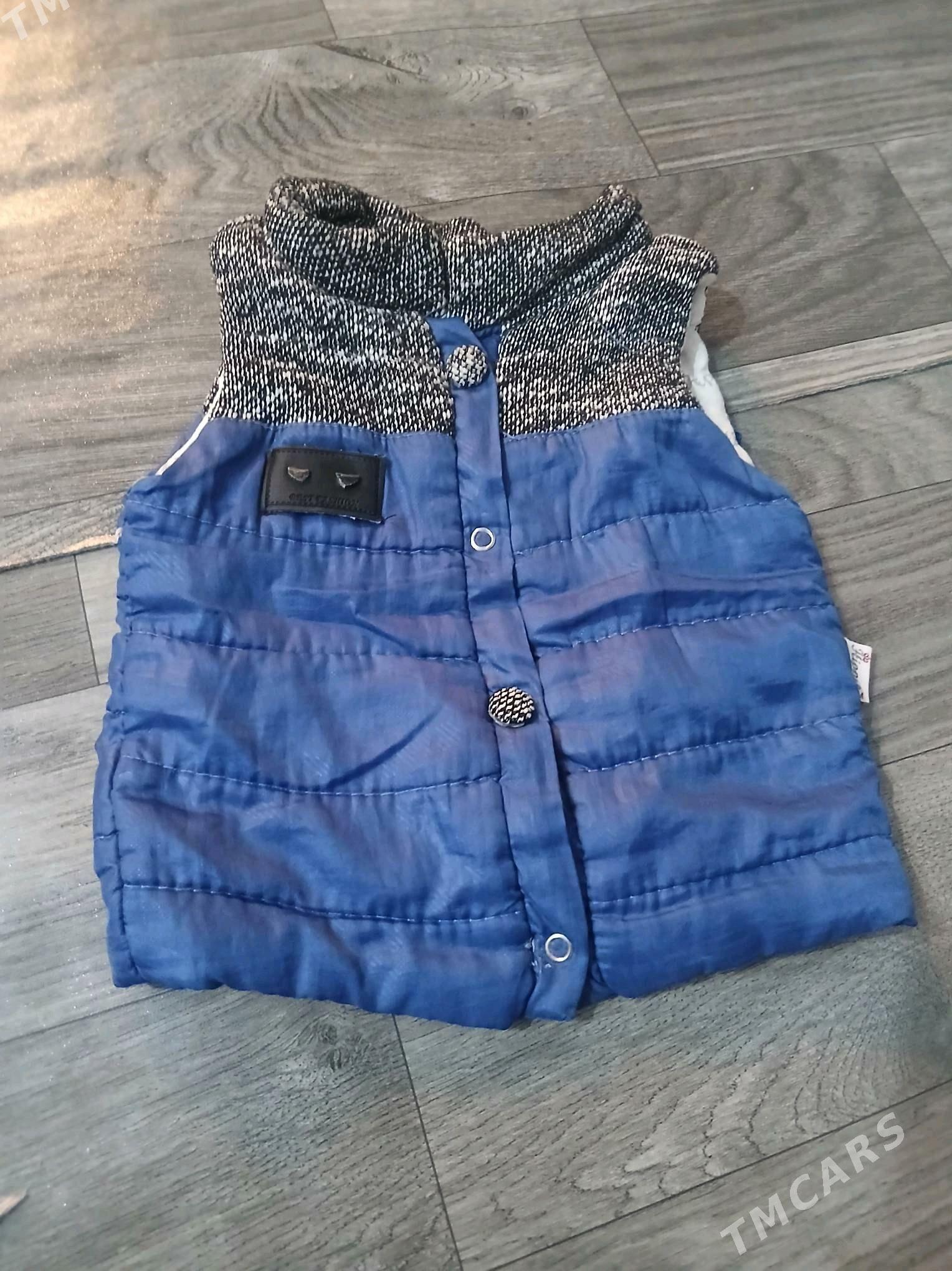 kurtgalar - Туркменабат - img 5