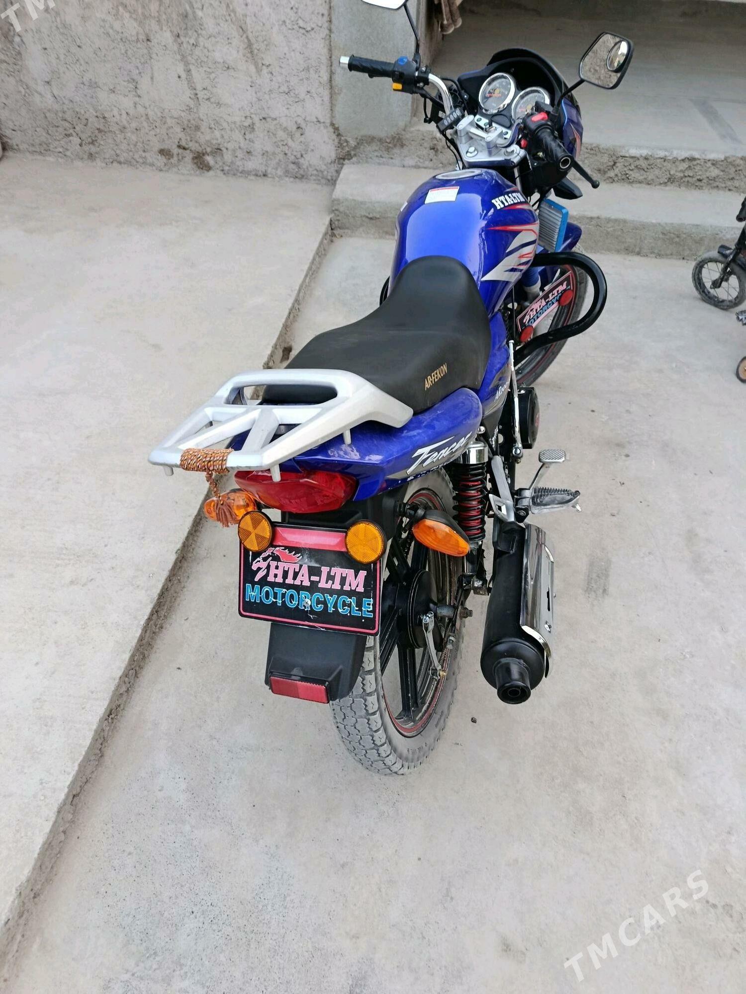 Fekon FK200-14G 2024 - 18 000 TMT - Magdanly - img 1