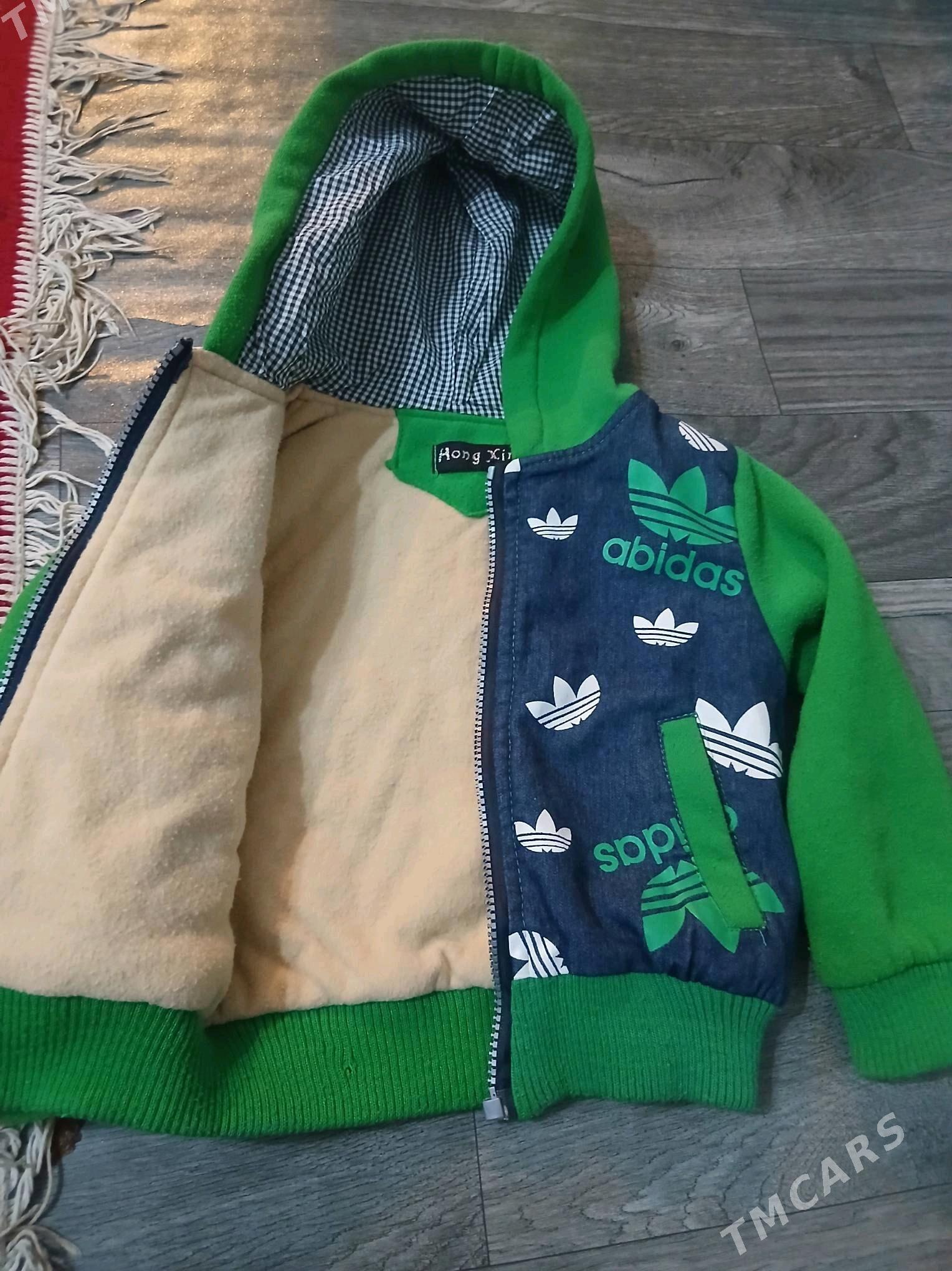 kurtgalar - Туркменабат - img 7