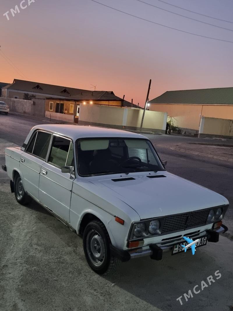 Lada 2106 1999 - 50 000 TMT - Aşgabat - img 2