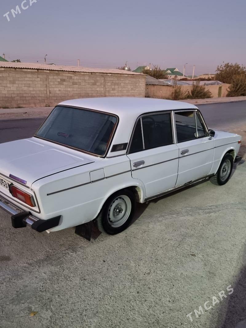 Lada 2106 1999 - 50 000 TMT - Aşgabat - img 4