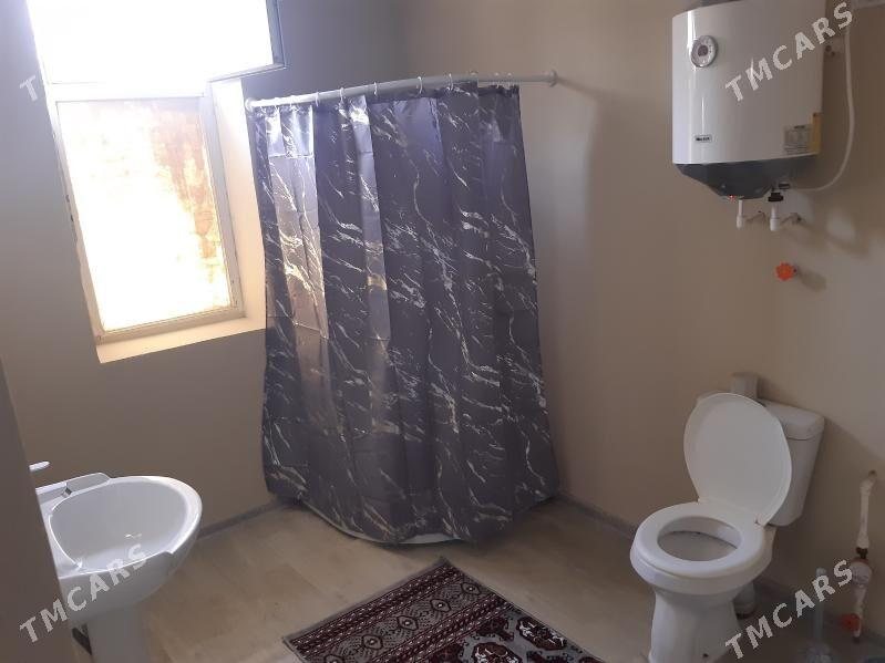 satlyk kwartira - Туркменабат - img 5