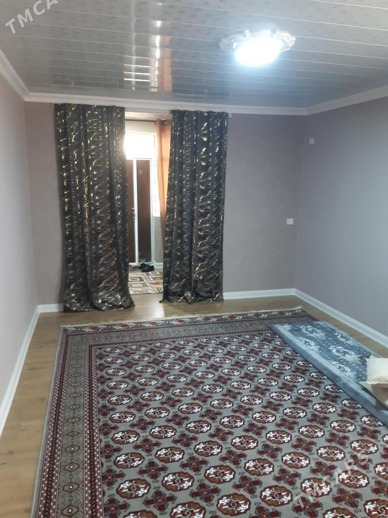 satlyk kwartira - Туркменабат - img 1