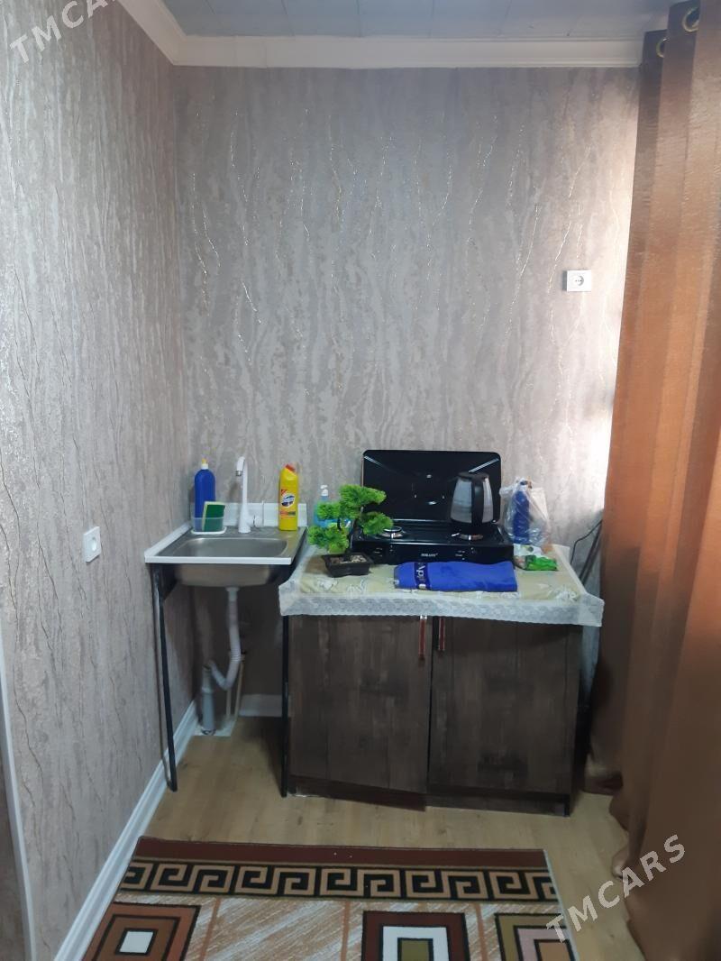 satlyk kwartira - Туркменабат - img 4