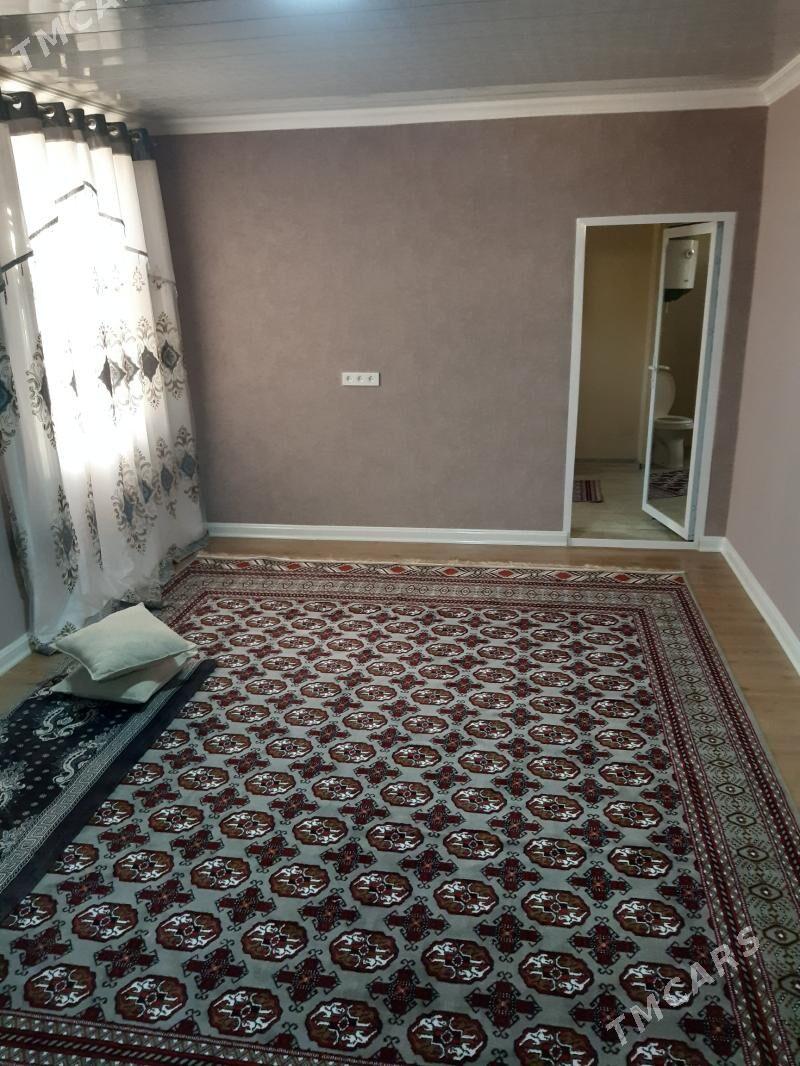 satlyk kwartira - Туркменабат - img 2