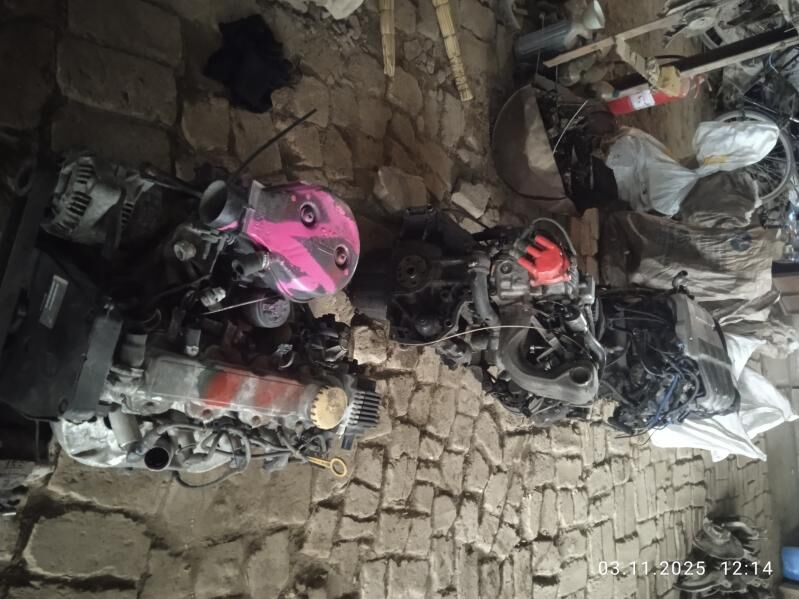 OPEL MORDA 2 500 TMT - Векильбазар - img 10