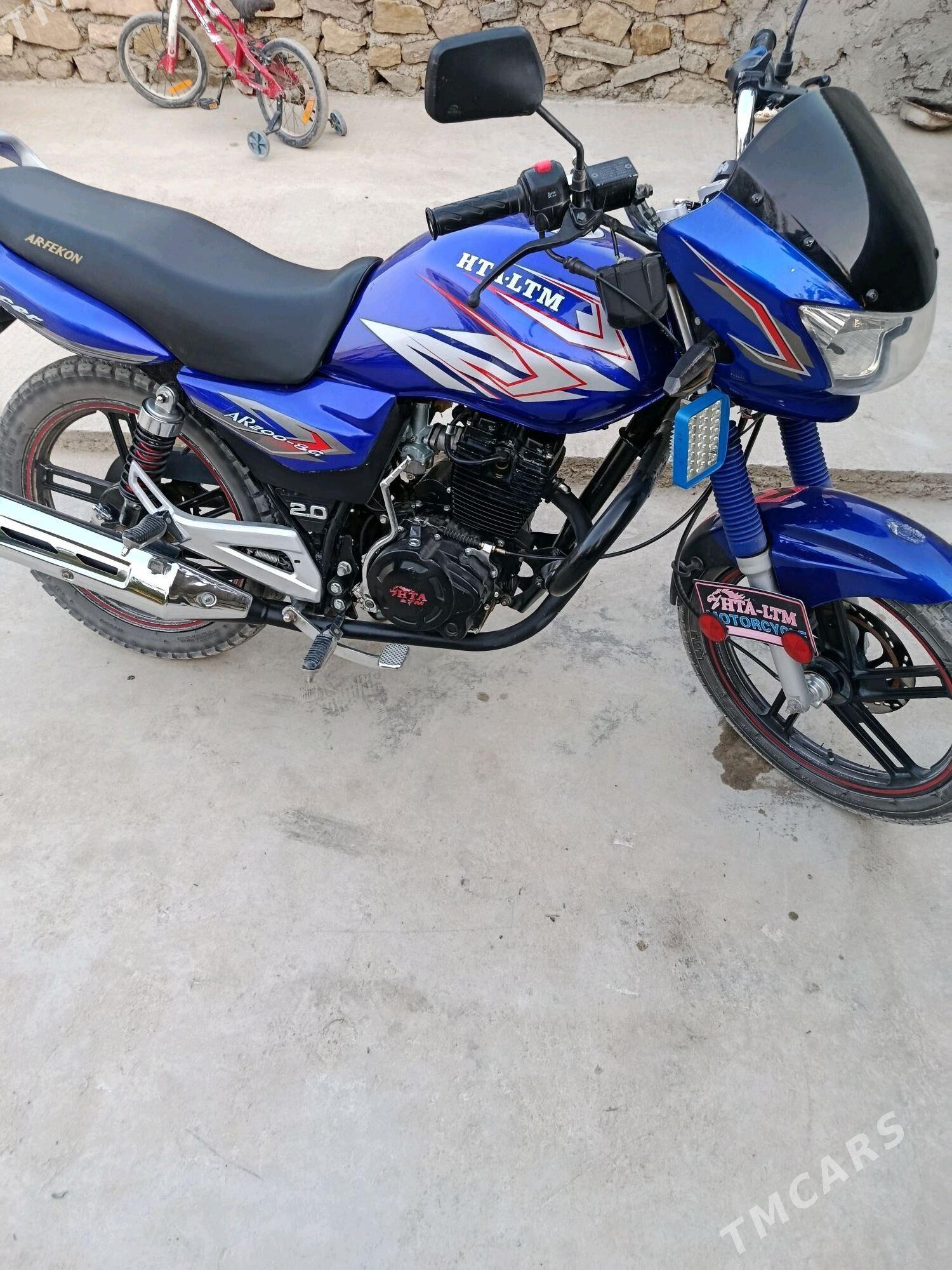 Fekon FK200-14G 2024 - 18 000 TMT - Magdanly - img 3