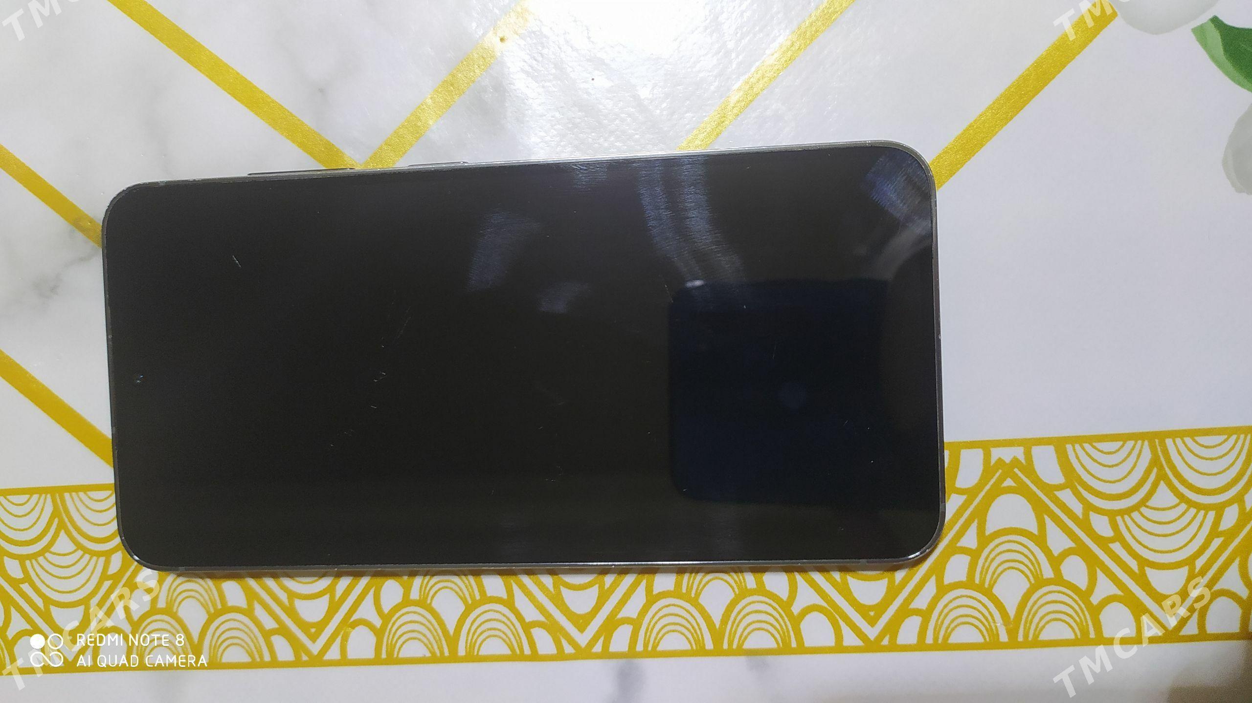 S23 telefon - Балканабат - img 1