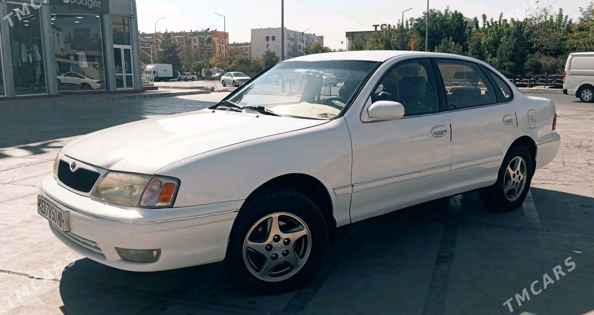 Toyota Avalon 1996 - 120 000 TMT - Mary - img 5