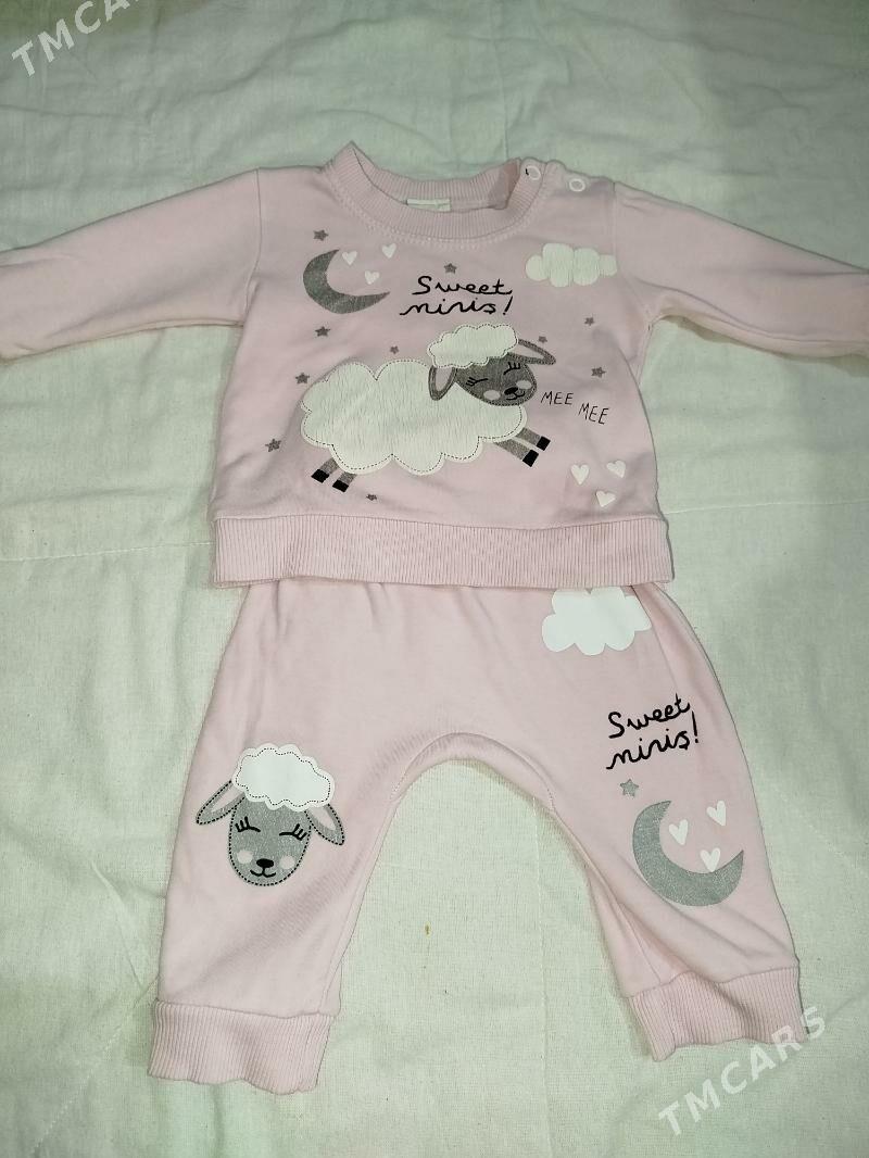 для новорождённых - Туркменабат - img 2