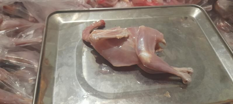 jüýje soýulan - Aşgabat - img 3