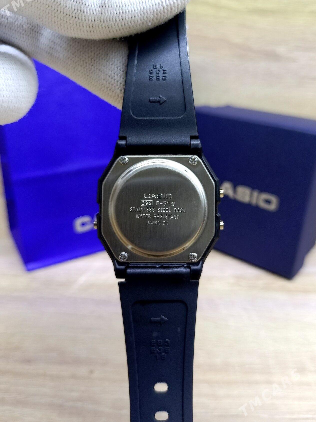 -20% Casio sagat часы - Гаудан "В" - img 5