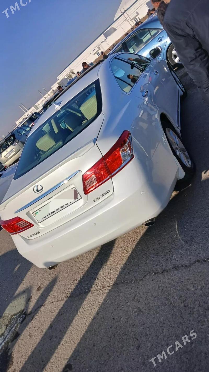 Lexus ES 350 2011 - 300 000 TMT - Дянев - img 2