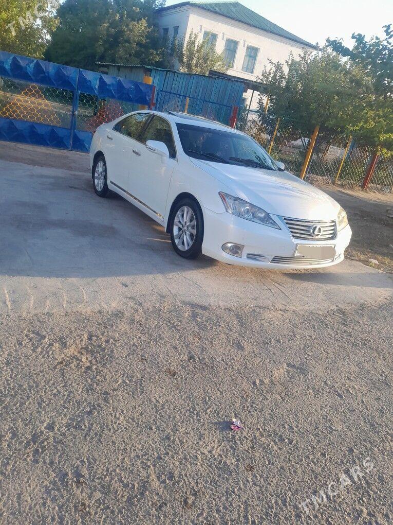 Lexus ES 350 2011 - 300 000 TMT - Дянев - img 5