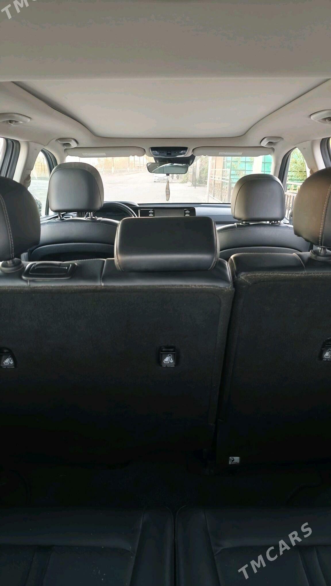 Kia Sorento 2021 - 460 000 TMT - Дашогуз - img 6