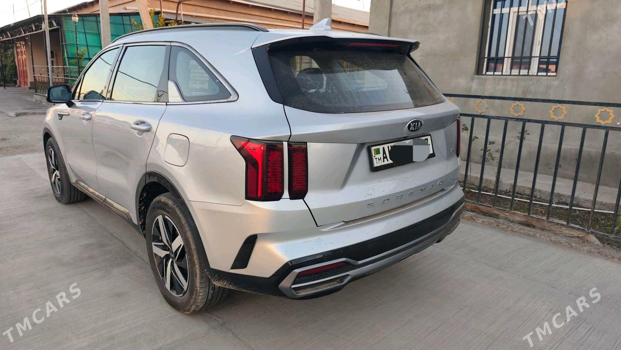 Kia Sorento 2021 - 460 000 TMT - Дашогуз - img 3