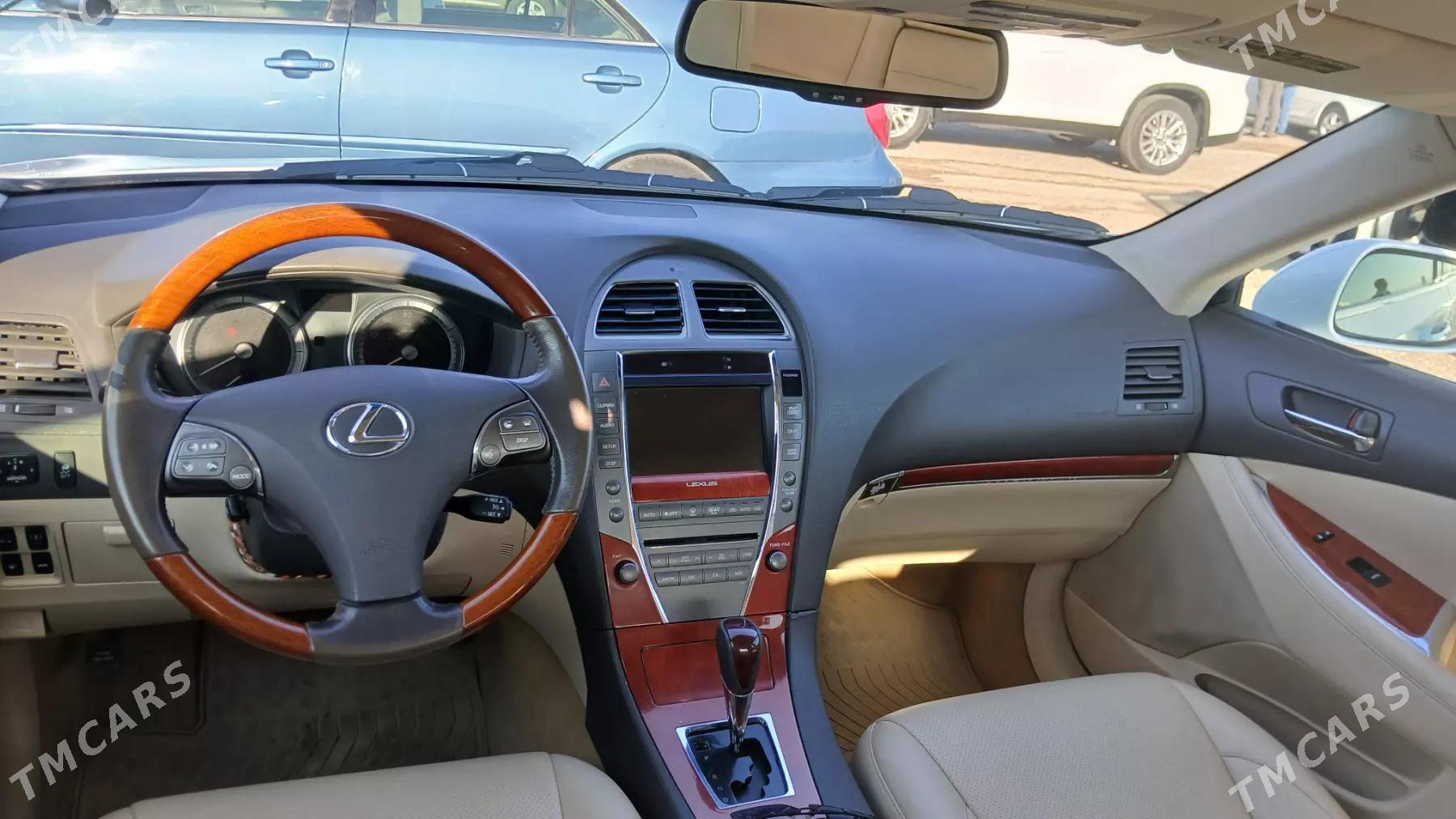 Lexus ES 350 2011 - 300 000 TMT - Дянев - img 3