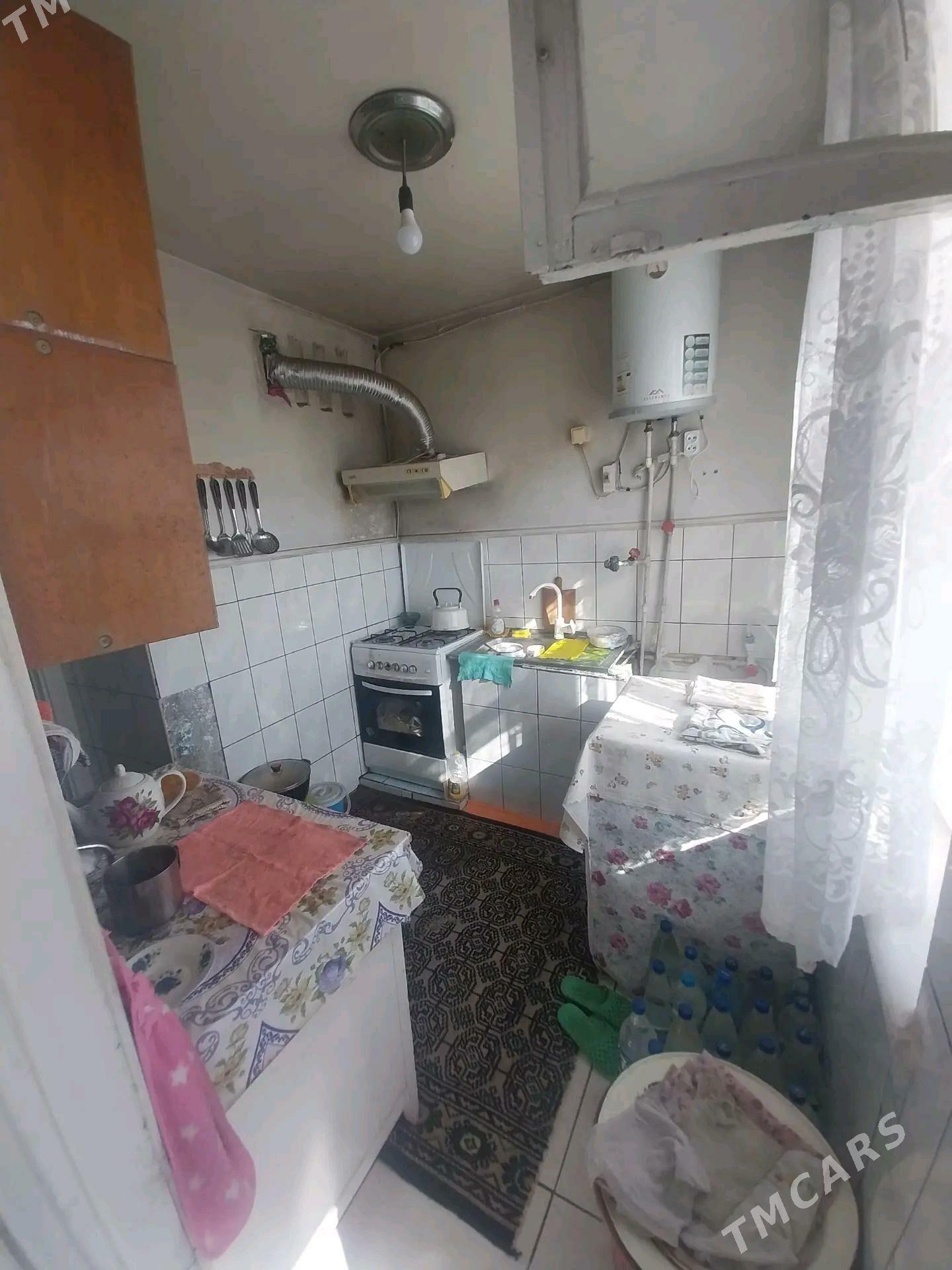 Сатлык квартира - Туркменабат - img 5