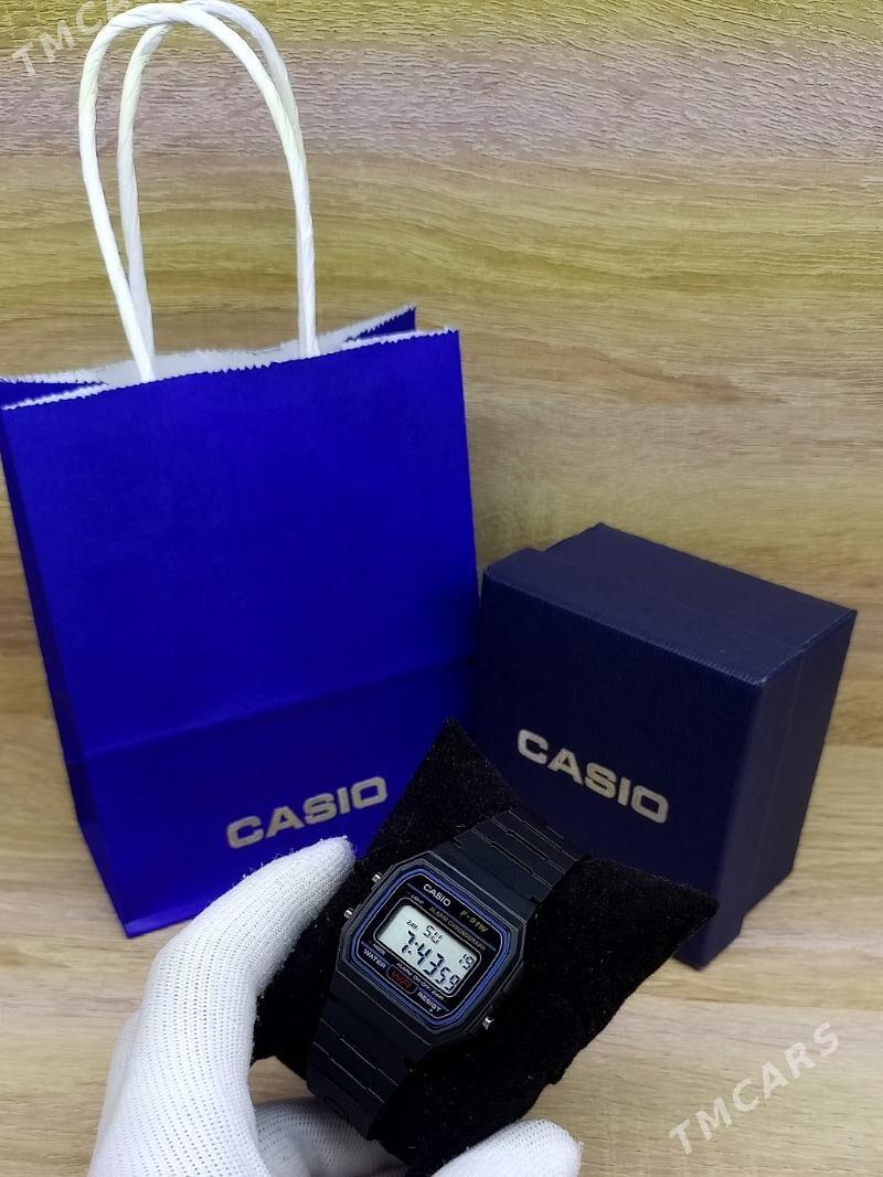 -20% Casio sagat часы - Гаудан "В" - img 6