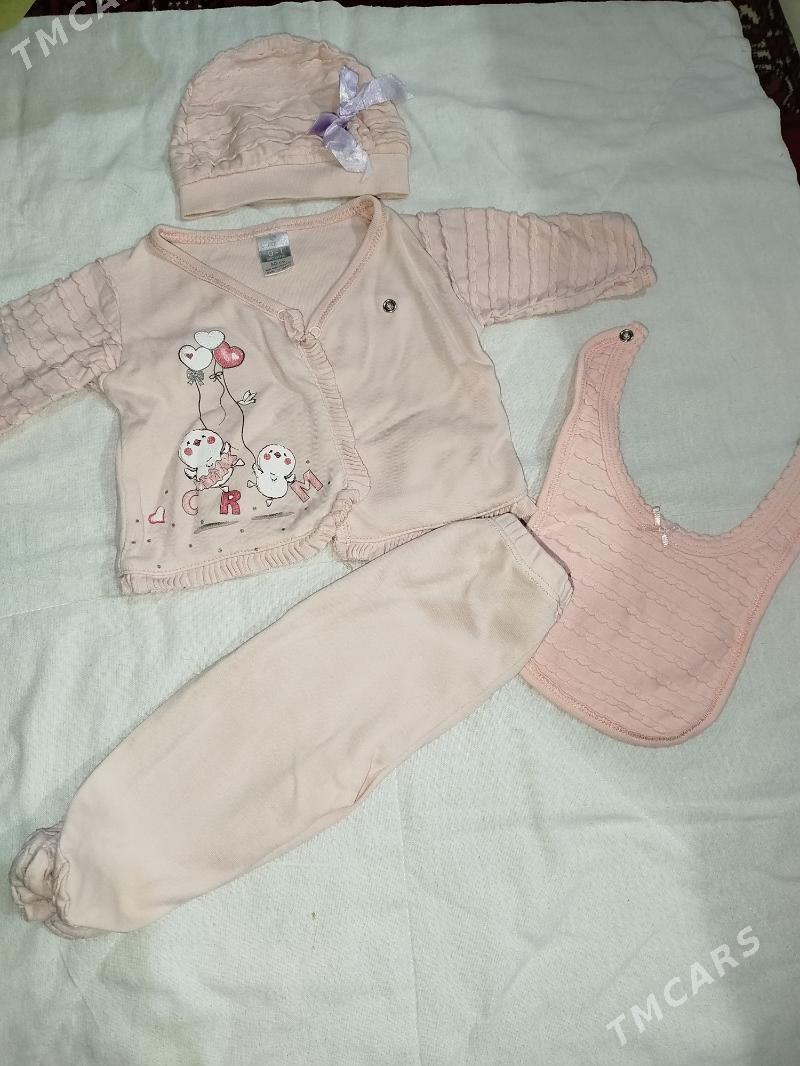 для новорождённых - Туркменабат - img 7