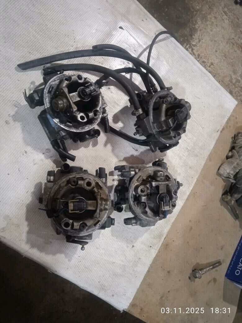 OPEL MORDA 2 500 TMT - Векильбазар - img 4