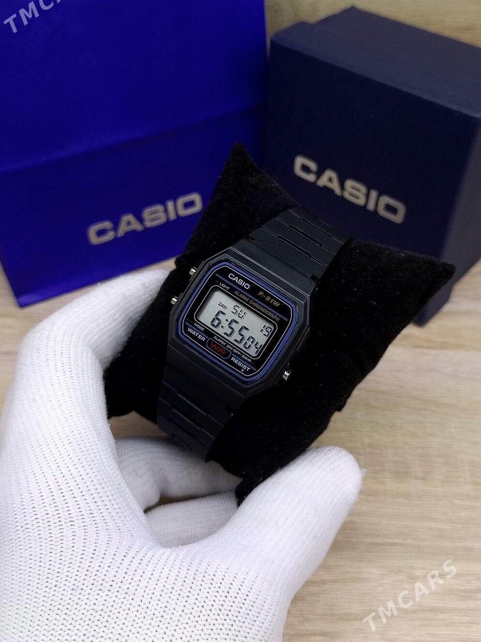 -20% Casio sagat часы - Гаудан "В" - img 2