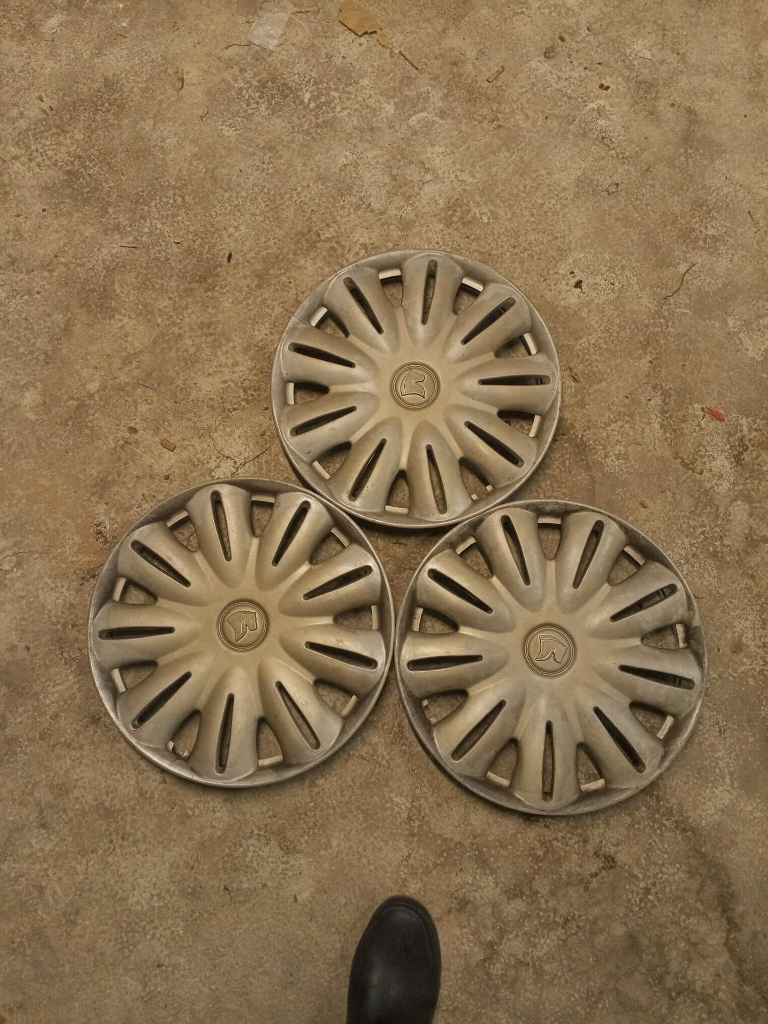 kalpak 100 TMT - Aşgabat - img 1